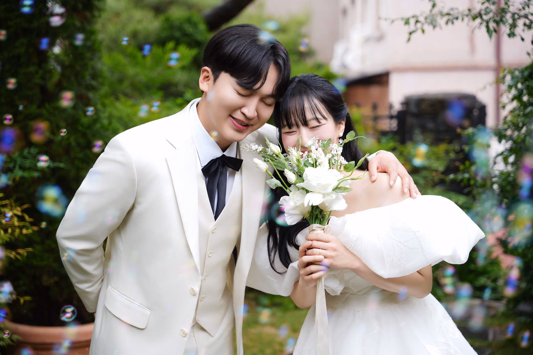 지정한 중간 갤러리 대표 사진